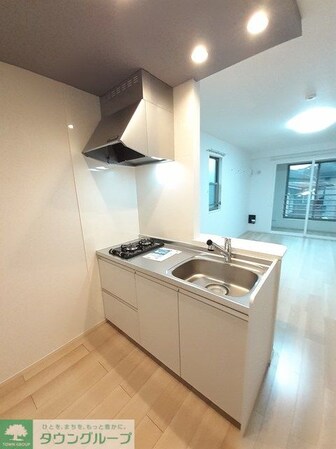 フォンターナ・ヴィータの物件内観写真